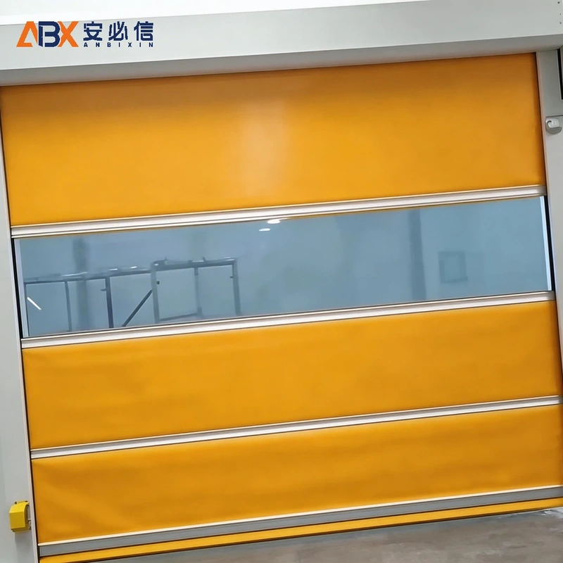 包头市快速门
